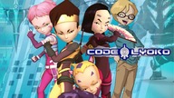 Kod Lyoko Polskie intro dające m za równo za dzieciaka jak i dziś sił do walki o lepsze Jutro