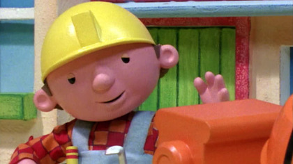 Bob Budowniczy S05E03 Dubbing PL