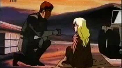 Teknoman - 22 - Znowu Razem