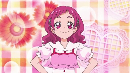 Hugtto! Precure E04 Napisy PL