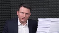  Mentzen o śladzie węglowym: Idą TOTALITARNE Chiny! Nie kupicie biletu, nie dostaniecie kredytu!