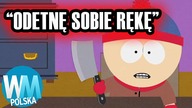 Kolejne 10 BRUTALNYCH KRESKÓWEK