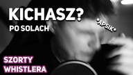 Kichasz po solach nikotynowych?