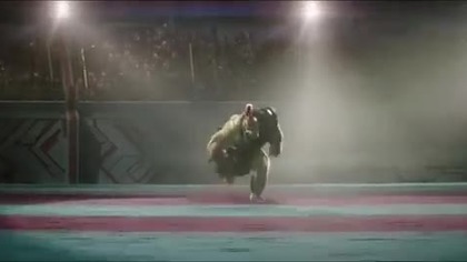 Thor Ragnarok Zwiastun