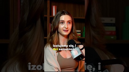 Czy bez relacji się rozpadniemy? #relacje #wywiad #zdrowie