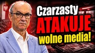Czarzasty ATAKUJE wolne media! Dariusz Matecki MIAŻDŻY marszałka z PZPR!