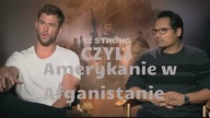 12 STRONG (Dwunastu odważnych) - Recenzja