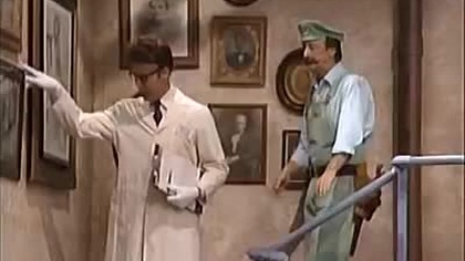 Super Mario Bros Super Show Episode 33 - The Mark of Zero
