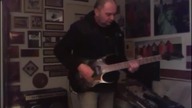 Elek gitara Leżajsk - Relax 2