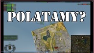 WoT - Latające Czołgi na Mapie PRZEDMIEŚCIE