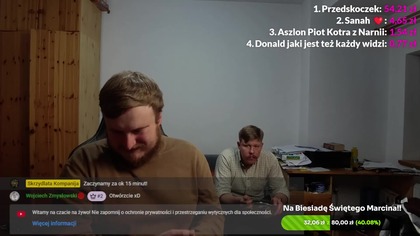 Jaka jest cena Niepodległości - Komentarz SK! Geopolityka ze Zmysło i Sharpem Czat dla Wspierających