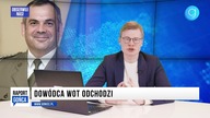 DOWÓDCA WOT ODCHODZI