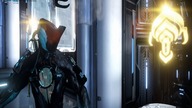 Warframe Mastery Rank 21 test/using Excal Exalted Blade Radial Javelin combo
