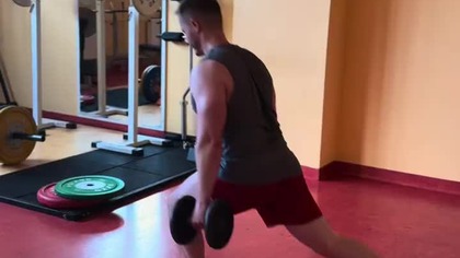 siłownia u Hadzbe #gym #shorts