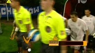 Ekstraklasa 2007/2008 - Kolejka 10.  Widzew Łódź - ŁKS Łódź 0:0