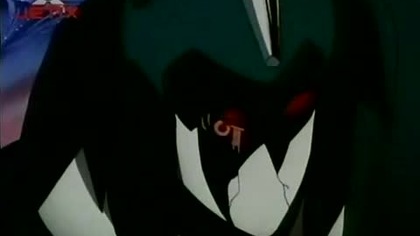 Teknoman - 26 - Kronika