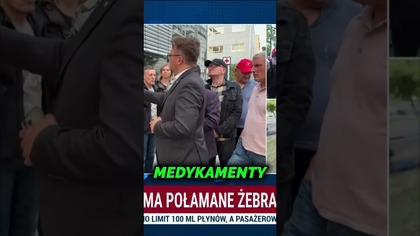 Jaki jest aktualny stan zdrowia Roberta Bąkiewicza? Zobacz najnowsze wieści ze szpitala.