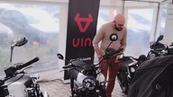 Spotkanie u źródła.  Morbidelli, Benelli, QJ i wiele innych.