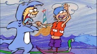 32. Do biegu gotowy, Ed &mdash; Ed, Edd i Eddy [HD]