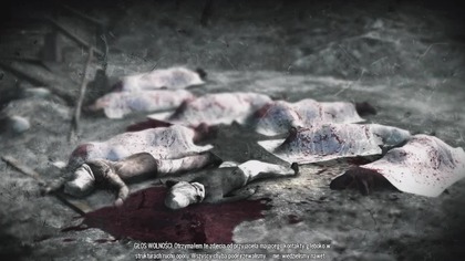 Homefront #3 - Jedyna szansa (Gameplay Po Polsku - Bez Komentarza)