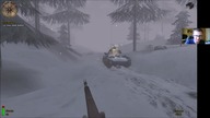 OŁÓW ZAMIAST KAWY Medal of Honor Allied Assault WarChest #10