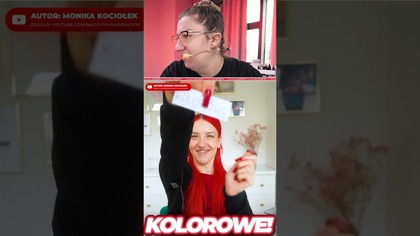 PAZNOKCIE MONIKI KOCIOŁEK - ładne?