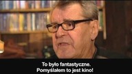 Milos Forman. Co cię nie zabije... zwiastun