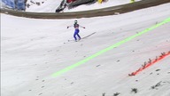 Turniej Czterech Skoczni Bischofshofen 06-01-2017 dekoracje