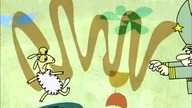Owca w Wielkim Mieście s1e08 Boom