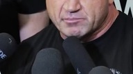 Pudzianowski: Nie powiem złego słowa na KSW