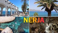 Cuevas de Nerja + oprowadzenie po Nerja / Maja Ogonowska TRAVEL VLOG