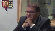 Dera: Zostaliśmy w poniedziałek wyrzuceni z odłożeniem egzekucji do piątku