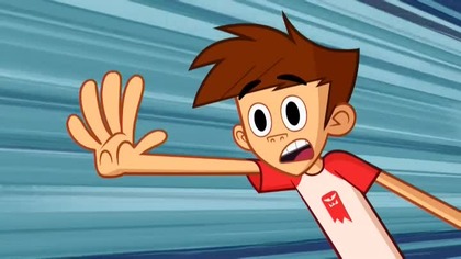 Dude. Thats. My. Ghost. S01E01. WEB. 576p. H264. MP2.pl. M3NT4L-BTV