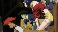 Cowboy Bebop - 14 - Bohemian Rhapsody Lektor PL