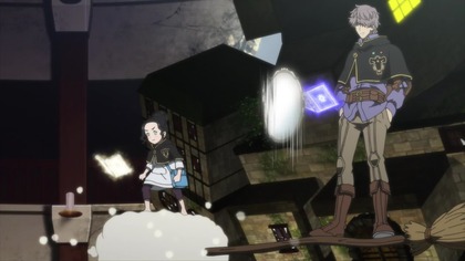 Black Clover - S03e20 (122) - [PL]
