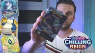 Chilling Regin Prerelease Build And Battle / Paczka Niespodzianka Od Widza