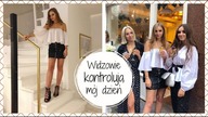 UBRALIŚCIE MNIE NA EVENT! | Widzowie kontrolują mój dzień