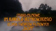 SCHODAMI W GÓRĘ SCHODAMI W DÓŁ (1989)