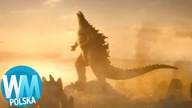 Top 10 momentów z MONSTERVERSE
