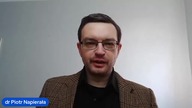 EURONEWSY 007 eurokomponenty broni usańskiej G.  Kołodko sprawa PKB GDP UE jako gospodarki nasyconej