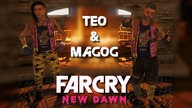  Far Cry: New Dawn  z Magogiem ep.  14