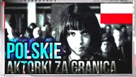 10 POLSKICH AKTOROW W ZAGRANICZNYCH