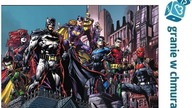 Zagrałem w: BATMAN GOTHAM CITY CHRONICLES