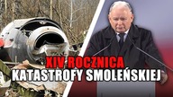Kaczyński w XIV Rocznicę Katastrofy Smoleńskiej
