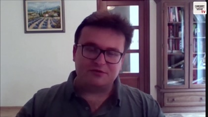 Niezaangażowani u Fidela - szczyt w Hawanie 2006 - Andrzej Połosak