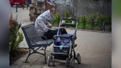 SOCJALNA PATOLOGIA w Polsce - &bdquo;Daj, bo mi się należy&rdquo; (25.05.2025)