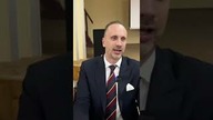 A może poseł minął się z powołaniem?
