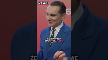 Ralph Kaminski o stawkach artystów.  To są plotki! To jest nieprawda!