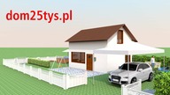 Dom 70m2 za 55 tys | Dom bez pozwolenia | Dom na zgłoszenie | dom25tys | #pawełwaga