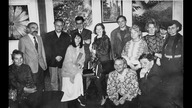 Rita Gombrowicz en Lituanie, sur les traces des ancêtres de Witold Gombrowicz.